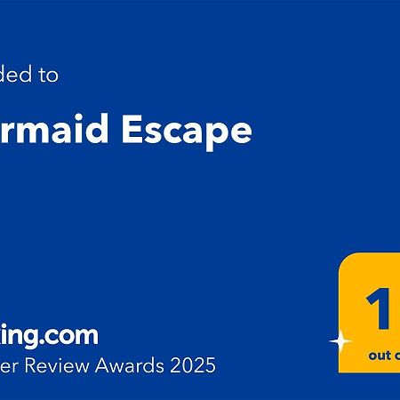 Mermaid Escape - Amazing Views! East End  Extérieur photo