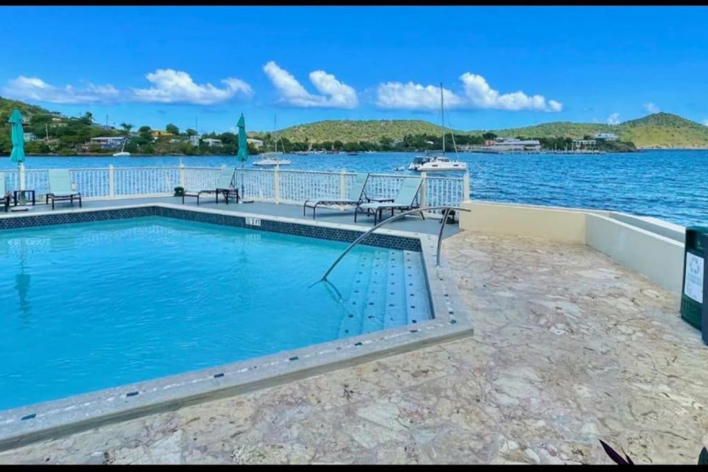 Mermaid Escape - Amazing Views! East End  Extérieur photo