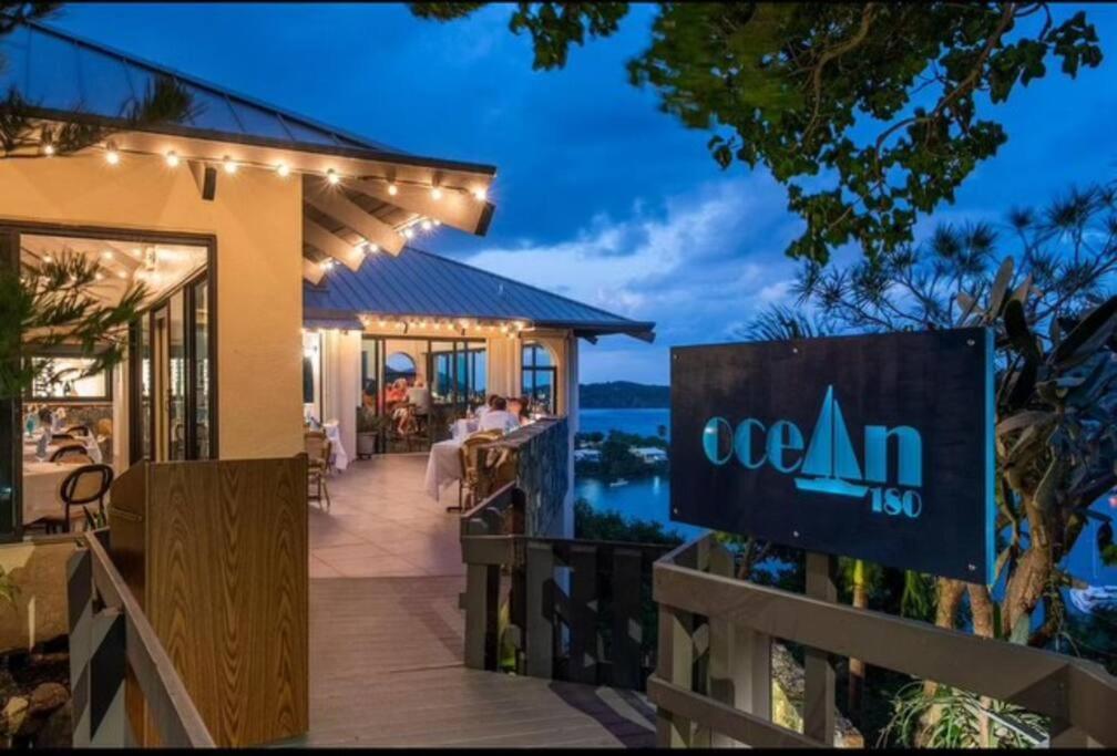 Mermaid Escape - Amazing Views! East End  Extérieur photo