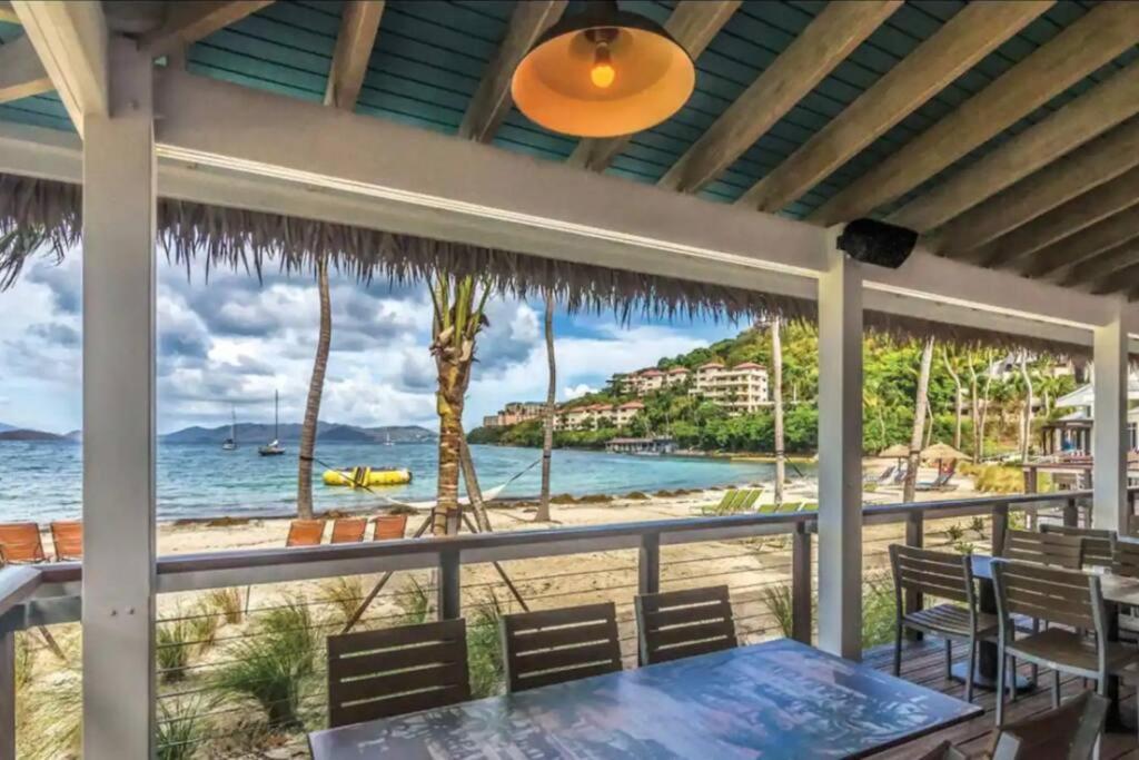 Mermaid Escape - Amazing Views! East End  Extérieur photo