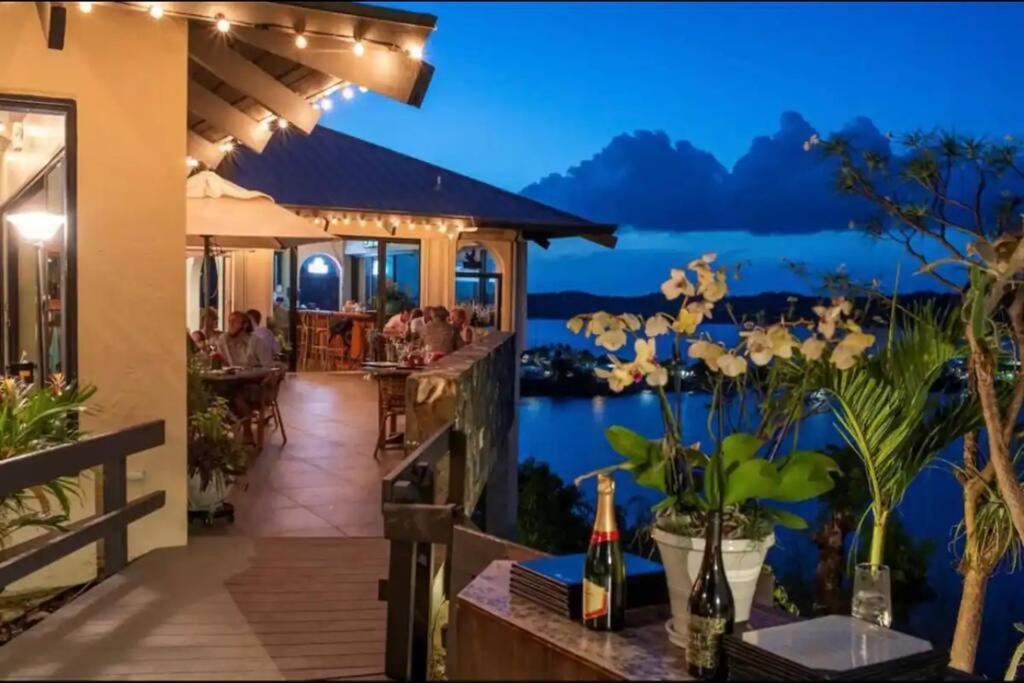 Mermaid Escape - Amazing Views! East End  Extérieur photo