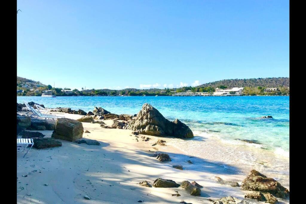 Mermaid Escape - Amazing Views! East End  Extérieur photo