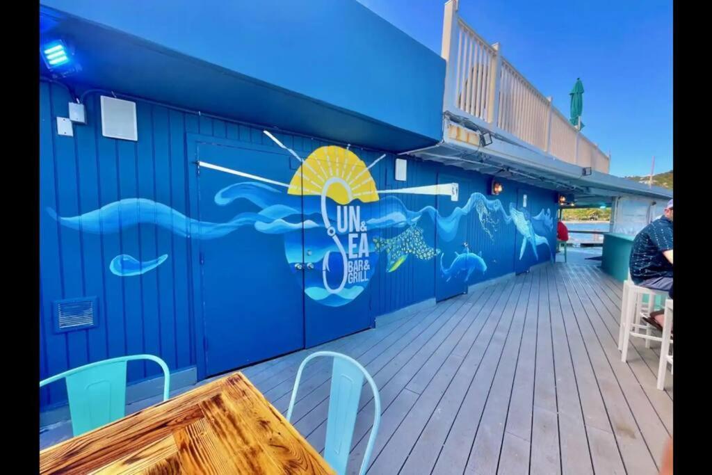 Mermaid Escape - Amazing Views! East End  Extérieur photo