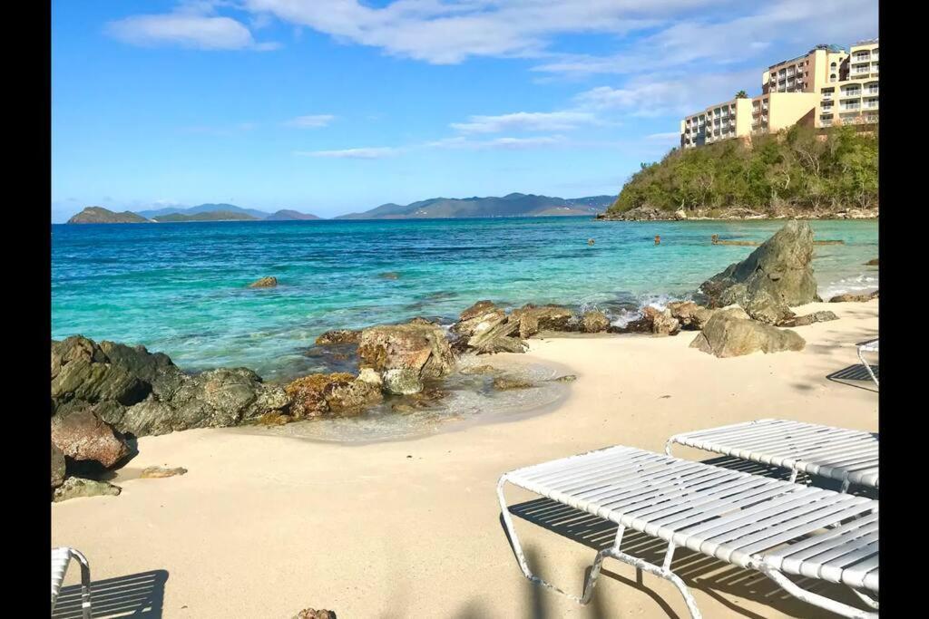 Mermaid Escape - Amazing Views! East End  Extérieur photo