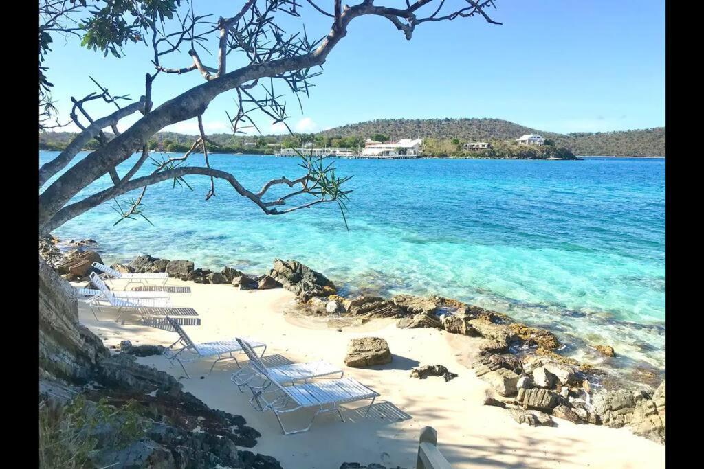 Mermaid Escape - Amazing Views! East End  Extérieur photo