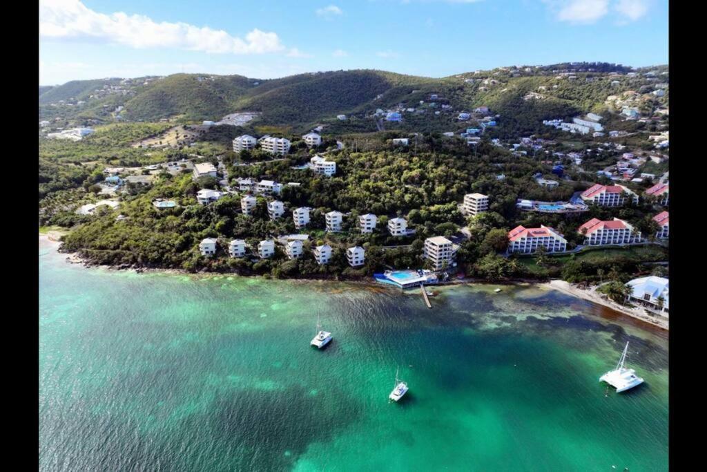Mermaid Escape - Amazing Views! East End  Extérieur photo