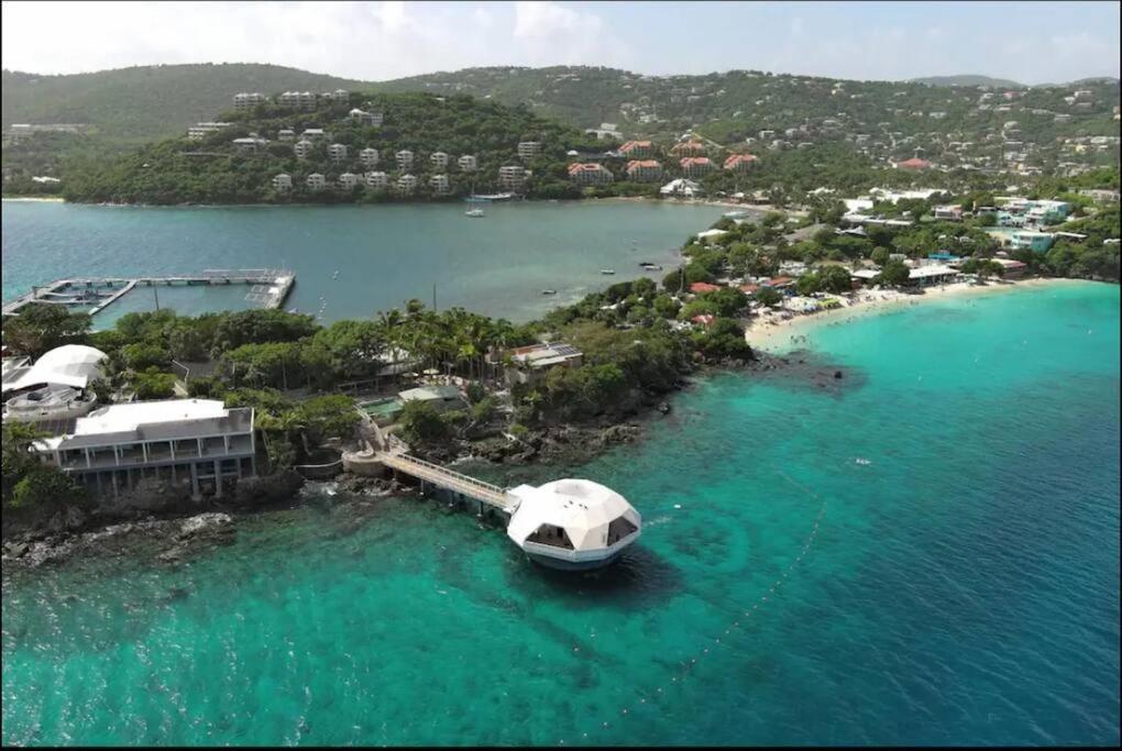 Mermaid Escape - Amazing Views! East End  Extérieur photo