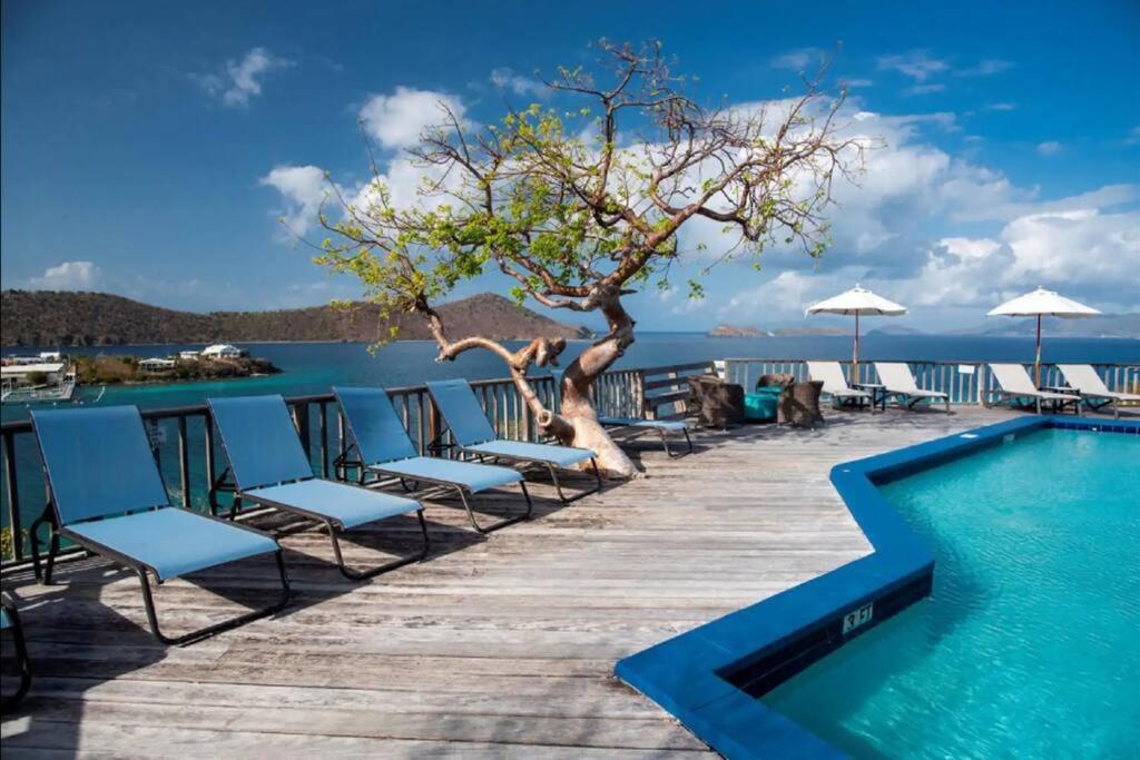 Mermaid Escape - Amazing Views! East End  Extérieur photo