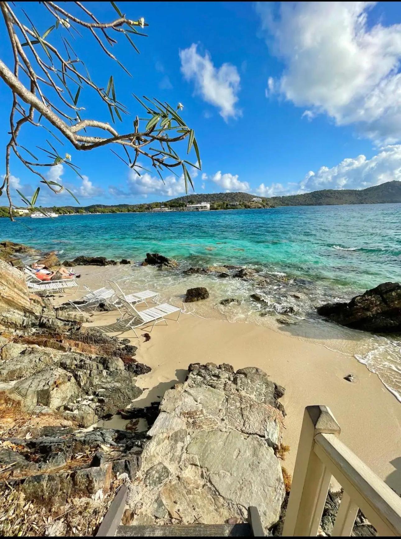 Mermaid Escape - Amazing Views! East End  Extérieur photo