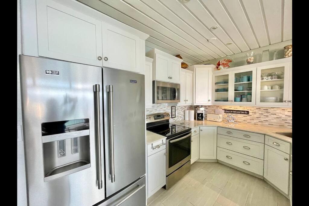 Mermaid Escape - Amazing Views! East End  Extérieur photo