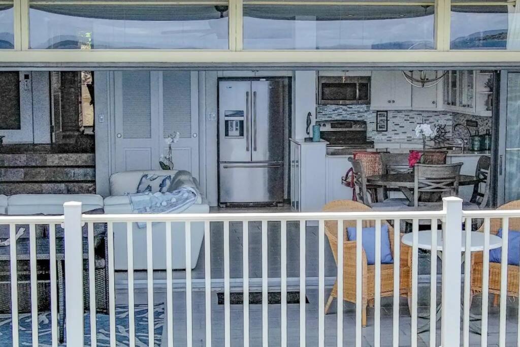 Mermaid Escape - Amazing Views! East End  Extérieur photo