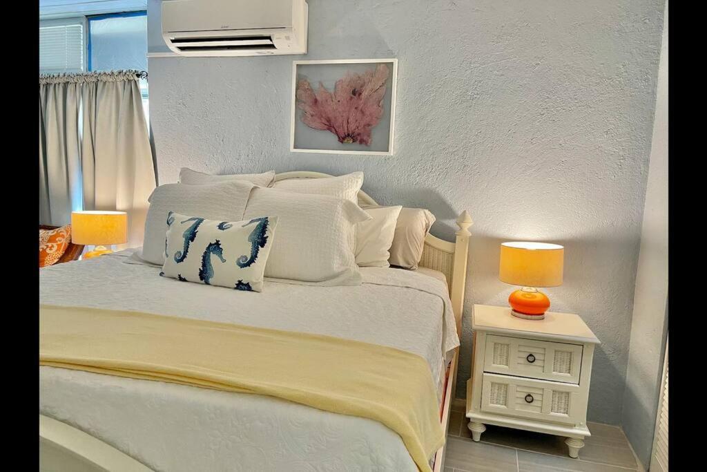 Mermaid Escape - Amazing Views! East End  Extérieur photo