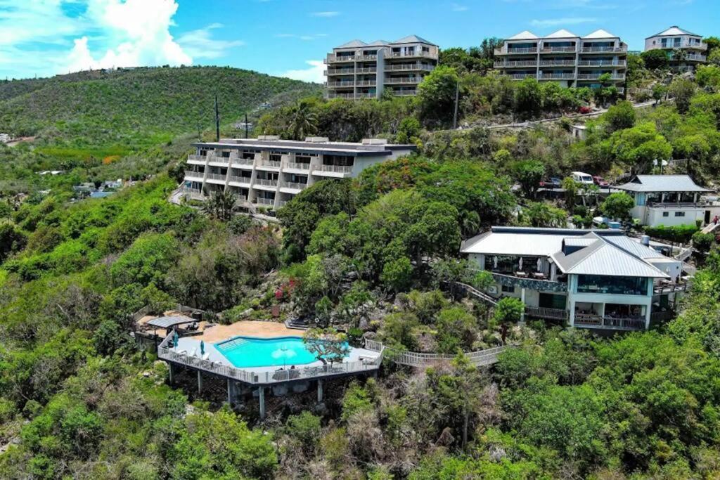 Mermaid Escape - Amazing Views! East End  Extérieur photo