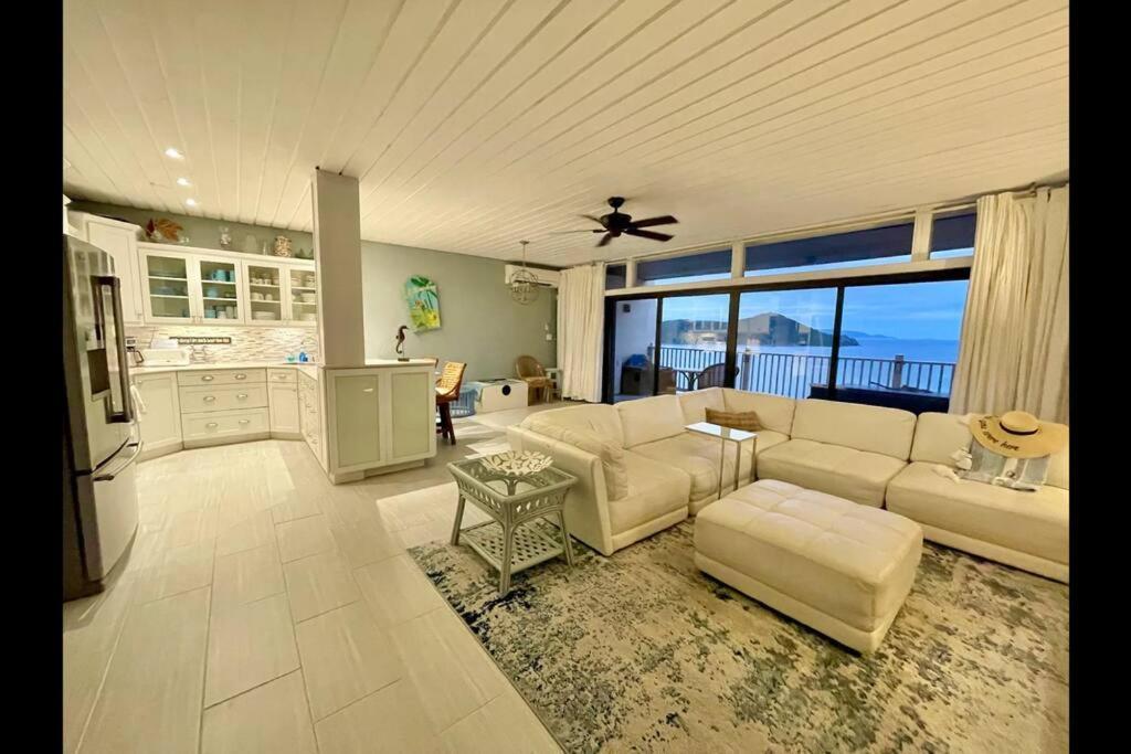 Mermaid Escape - Amazing Views! East End  Extérieur photo
