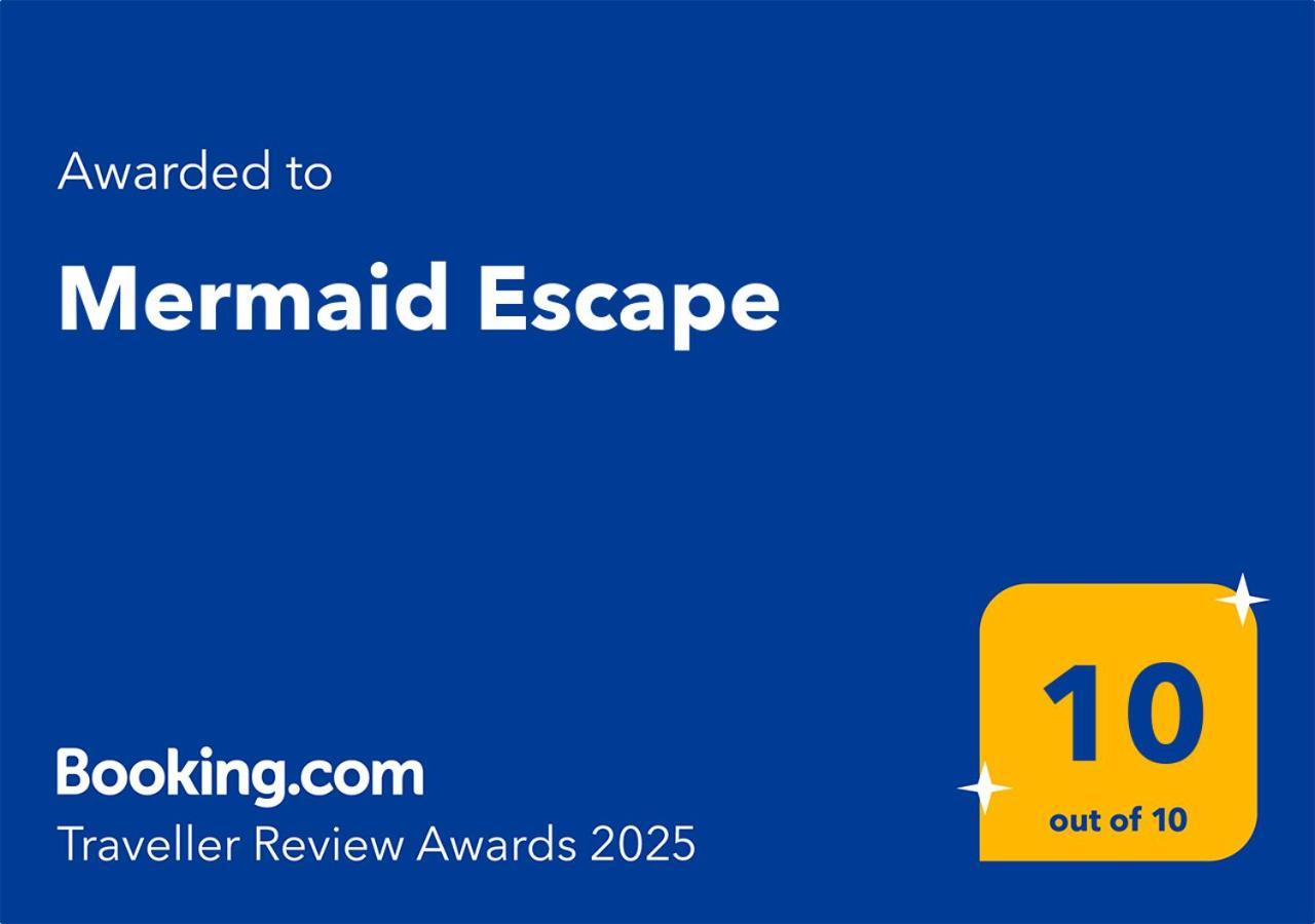 Mermaid Escape - Amazing Views! East End  Extérieur photo